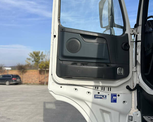 Вольво FH 13, объемом двигателя 0 л и пробегом 1 тыс. км за 20900 $, фото 21 на Automoto.ua