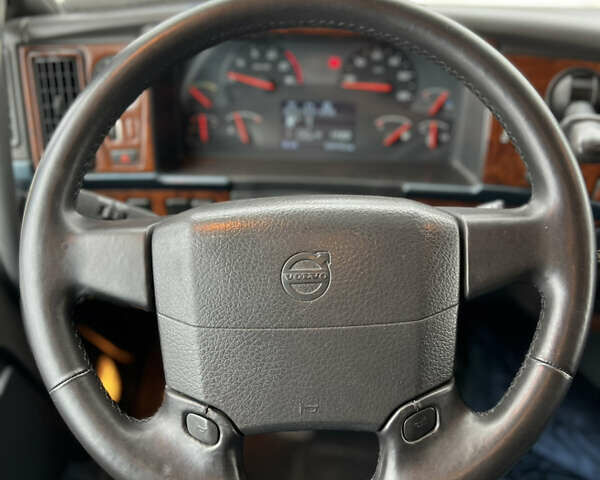 Вольво FH 13, объемом двигателя 0 л и пробегом 1000 тыс. км за 53000 $, фото 12 на Automoto.ua