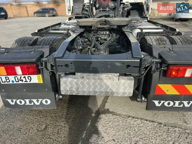 Вольво FH 13, объемом двигателя 0 л и пробегом 1 тыс. км за 20900 $, фото 18 на Automoto.ua