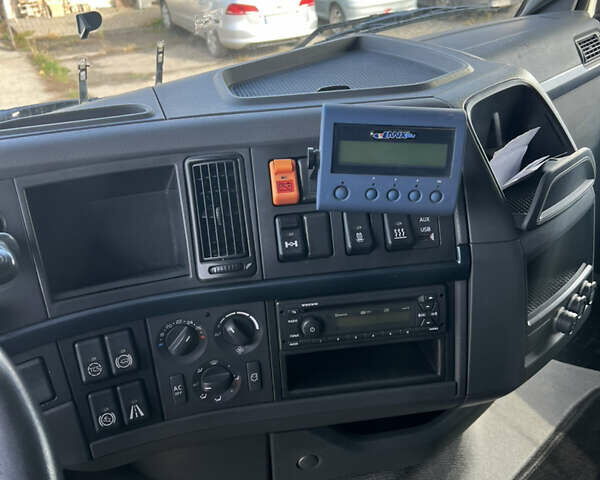 Вольво FH 13, объемом двигателя 0 л и пробегом 1 тыс. км за 20900 $, фото 26 на Automoto.ua