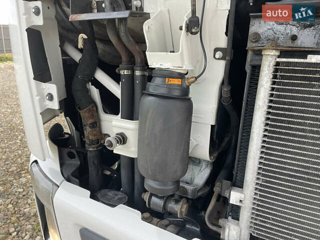 Вольво FH 13, об'ємом двигуна 0 л та пробігом 2 тис. км за 14900 $, фото 19 на Automoto.ua