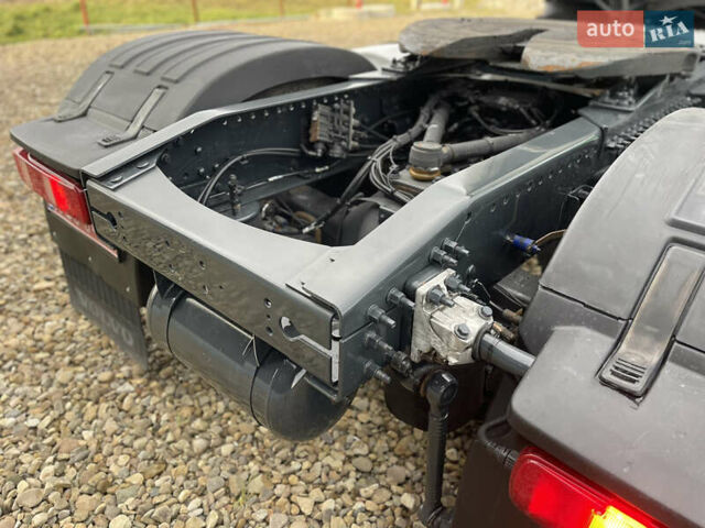 Вольво FH 13, об'ємом двигуна 0 л та пробігом 2 тис. км за 14900 $, фото 9 на Automoto.ua