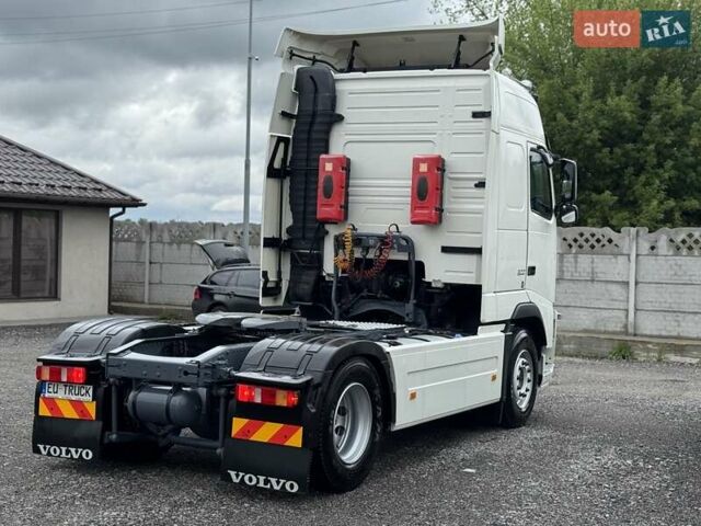 Вольво FH 13, объемом двигателя 0 л и пробегом 940 тыс. км за 20787 $, фото 3 на Automoto.ua