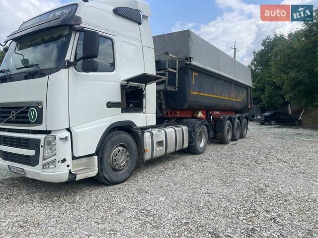 Вольво FH 13, об'ємом двигуна 12.8 л та пробігом 900 тис. км за 16500 $, фото 71 на Automoto.ua