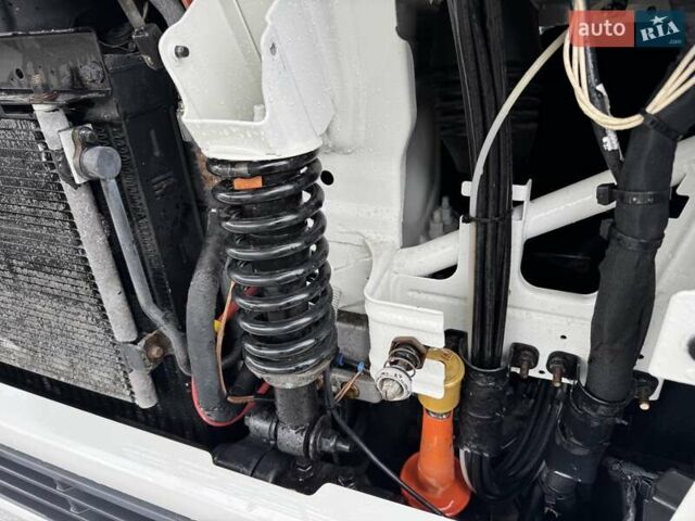 Вольво FH 13, объемом двигателя 0 л и пробегом 940 тыс. км за 20787 $, фото 25 на Automoto.ua