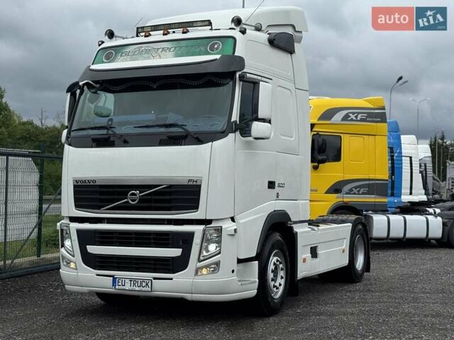 Вольво FH 13, объемом двигателя 0 л и пробегом 940 тыс. км за 20787 $, фото 1 на Automoto.ua