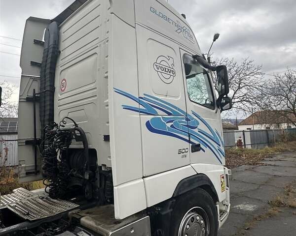 Вольво FH 13, объемом двигателя 0 л и пробегом 1 тыс. км за 20500 $, фото 2 на Automoto.ua