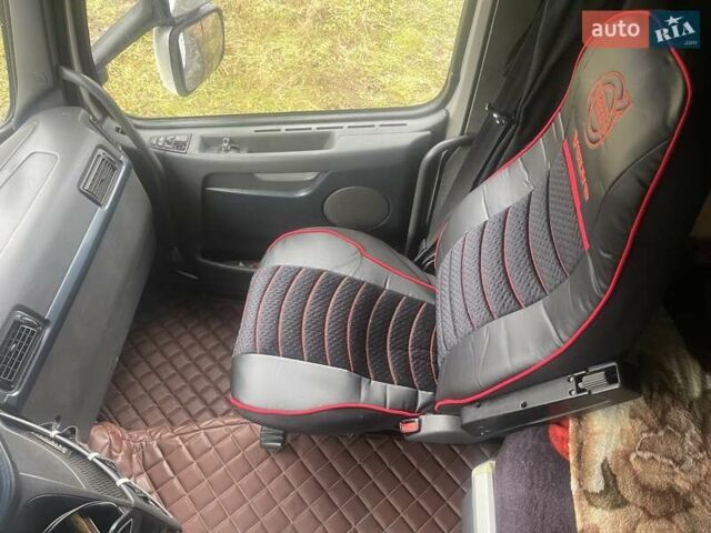 Вольво FH 13, об'ємом двигуна 12.8 л та пробігом 900 тис. км за 16500 $, фото 9 на Automoto.ua