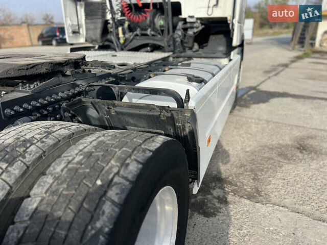 Вольво FH 13, объемом двигателя 0 л и пробегом 1 тыс. км за 20900 $, фото 20 на Automoto.ua