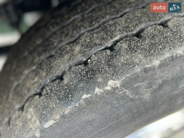 Вольво FH 13, объемом двигателя 0 л и пробегом 1 тыс. км за 20900 $, фото 11 на Automoto.ua