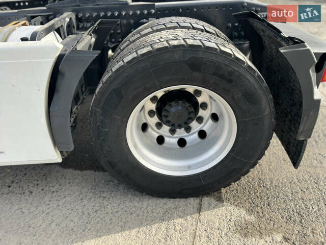 Вольво FH 13, объемом двигателя 0 л и пробегом 1 тыс. км за 20900 $, фото 14 на Automoto.ua