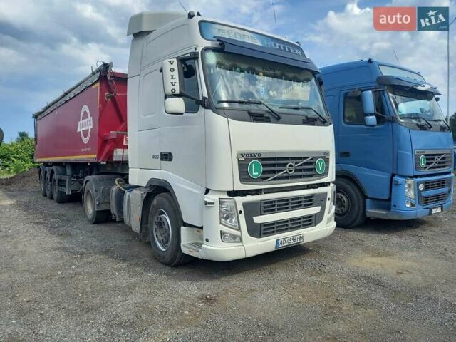 Вольво FH 13, об'ємом двигуна 12.8 л та пробігом 900 тис. км за 16500 $, фото 31 на Automoto.ua
