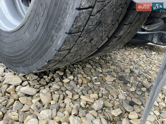 Вольво FH 13, об'ємом двигуна 0 л та пробігом 2 тис. км за 14900 $, фото 13 на Automoto.ua