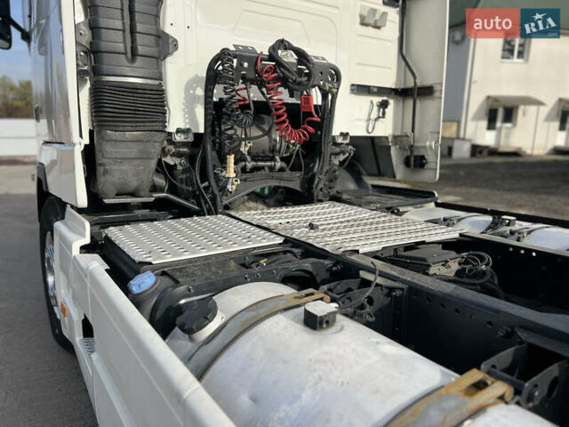 Вольво FH 13, объемом двигателя 0 л и пробегом 1 тыс. км за 20900 $, фото 15 на Automoto.ua