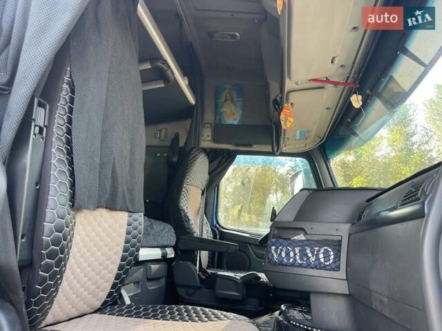 Вольво FH 13, об'ємом двигуна 12.8 л та пробігом 900 тис. км за 16500 $, фото 2 на Automoto.ua