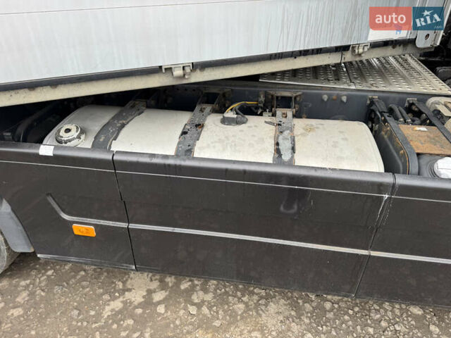 Вольво FH 13, объемом двигателя 0 л и пробегом 123 тыс. км за 19100 $, фото 8 на Automoto.ua