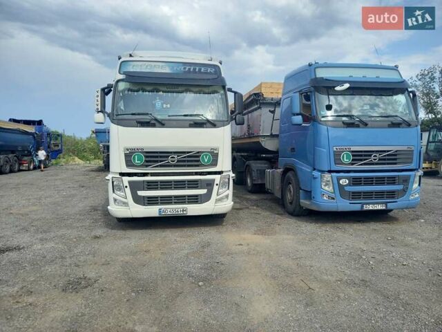 Вольво FH 13, об'ємом двигуна 12.8 л та пробігом 900 тис. км за 16500 $, фото 15 на Automoto.ua