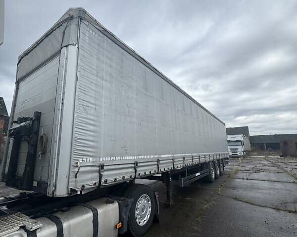 Вольво FH 13, объемом двигателя 0 л и пробегом 1 тыс. км за 20500 $, фото 7 на Automoto.ua