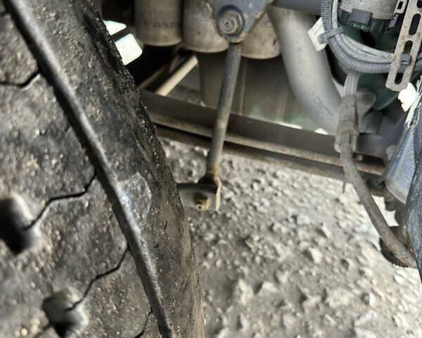 Вольво FH 13, объемом двигателя 0 л и пробегом 123 тыс. км за 19100 $, фото 10 на Automoto.ua