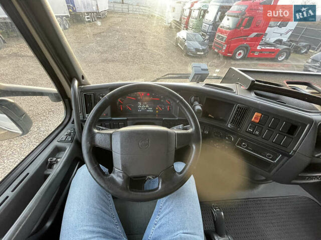 Вольво FH 13, об'ємом двигуна 0 л та пробігом 2 тис. км за 14900 $, фото 25 на Automoto.ua