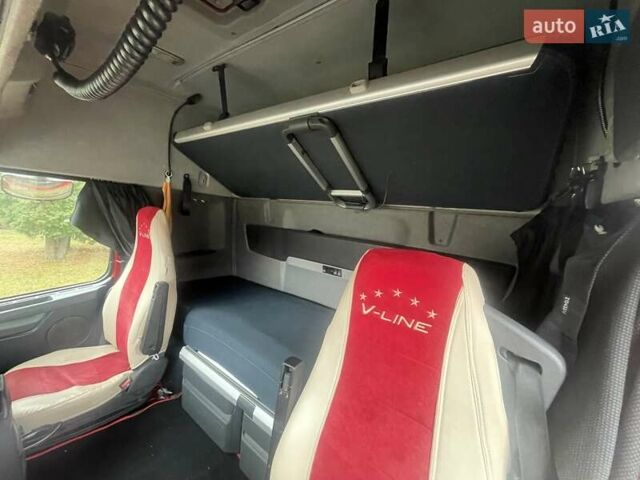 Вольво FH 13, объемом двигателя 0 л и пробегом 1 тыс. км за 18500 $, фото 7 на Automoto.ua
