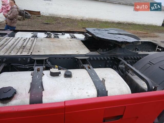 Вольво FH 13, объемом двигателя 0 л и пробегом 1 тыс. км за 16000 $, фото 2 на Automoto.ua