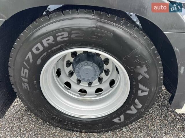 Вольво FH 13, объемом двигателя 0 л и пробегом 940 тыс. км за 20787 $, фото 17 на Automoto.ua