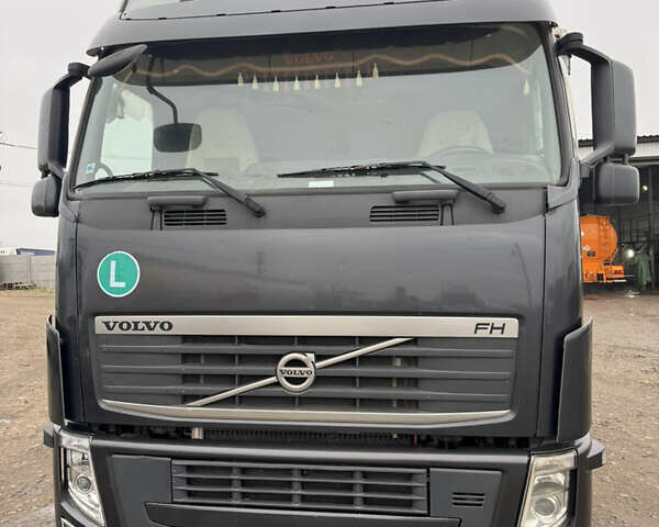 Вольво FH 13, объемом двигателя 0 л и пробегом 123 тыс. км за 19100 $, фото 3 на Automoto.ua