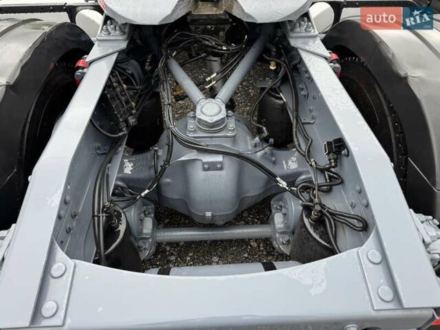 Вольво FH 13, объемом двигателя 0 л и пробегом 940 тыс. км за 20787 $, фото 9 на Automoto.ua