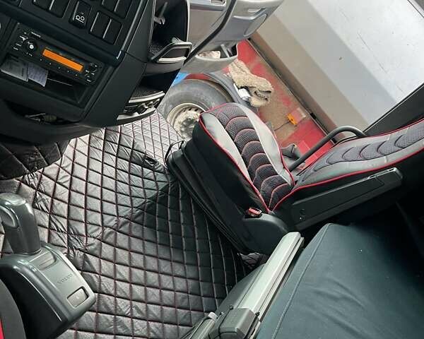 Вольво FH 13, об'ємом двигуна 12.8 л та пробігом 900 тис. км за 16500 $, фото 40 на Automoto.ua