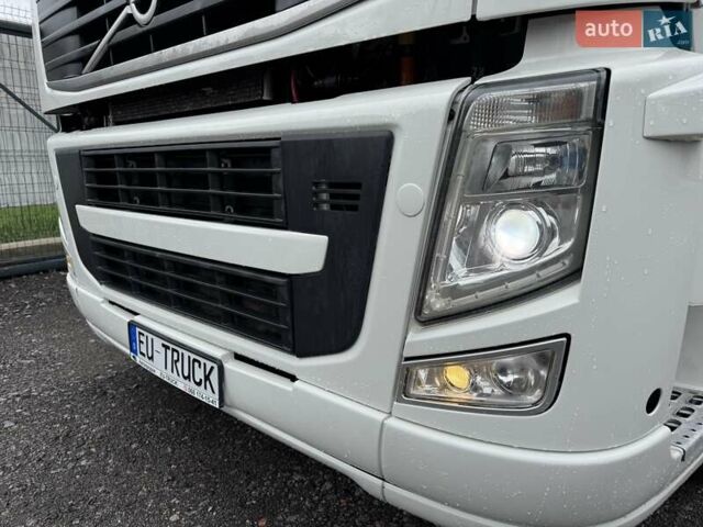Вольво FH 13, объемом двигателя 0 л и пробегом 940 тыс. км за 20787 $, фото 21 на Automoto.ua