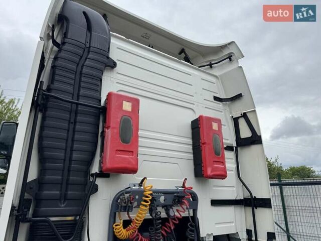 Вольво FH 13, объемом двигателя 0 л и пробегом 940 тыс. км за 20787 $, фото 19 на Automoto.ua