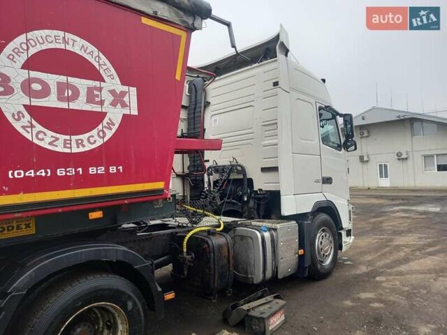 Вольво FH 13, об'ємом двигуна 12.8 л та пробігом 900 тис. км за 16500 $, фото 105 на Automoto.ua