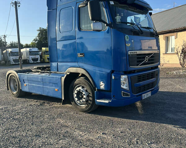 Вольво FH 13, объемом двигателя 0 л и пробегом 880 тыс. км за 18800 $, фото 4 на Automoto.ua