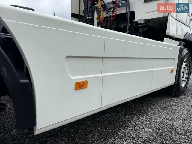 Вольво FH 13, объемом двигателя 0 л и пробегом 940 тыс. км за 20787 $, фото 12 на Automoto.ua