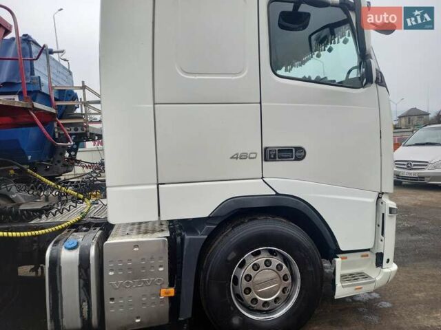 Вольво FH 13, об'ємом двигуна 12.8 л та пробігом 900 тис. км за 16500 $, фото 104 на Automoto.ua