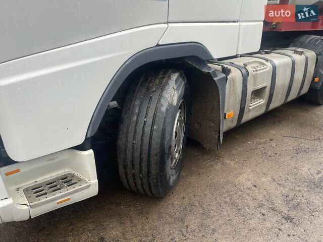 Вольво FH 13, об'ємом двигуна 12.8 л та пробігом 900 тис. км за 16500 $, фото 54 на Automoto.ua
