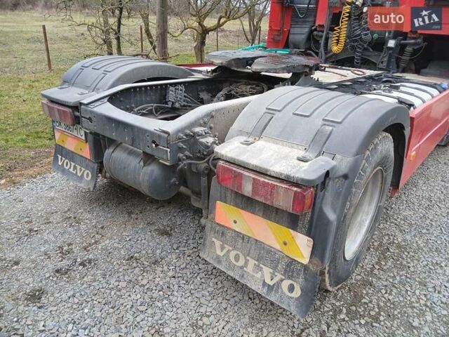 Вольво FH 13, объемом двигателя 0 л и пробегом 1 тыс. км за 16000 $, фото 1 на Automoto.ua