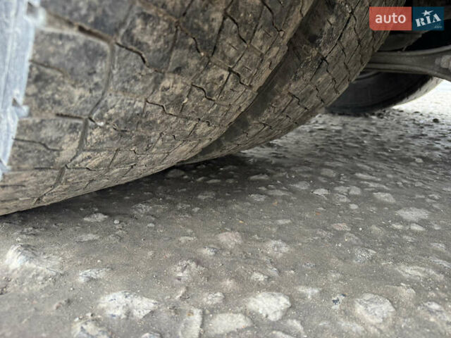 Вольво FH 13, объемом двигателя 0 л и пробегом 123 тыс. км за 19100 $, фото 11 на Automoto.ua