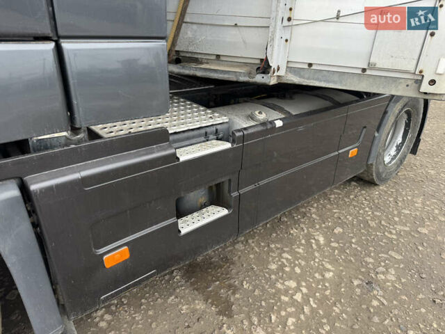 Вольво FH 13, объемом двигателя 0 л и пробегом 123 тыс. км за 19100 $, фото 6 на Automoto.ua