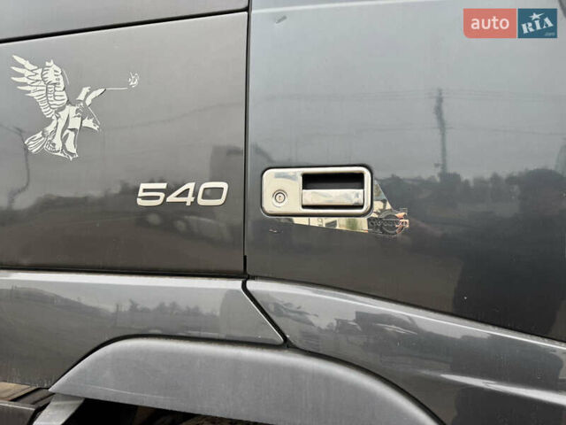 Вольво FH 13, объемом двигателя 0 л и пробегом 123 тыс. км за 19100 $, фото 7 на Automoto.ua