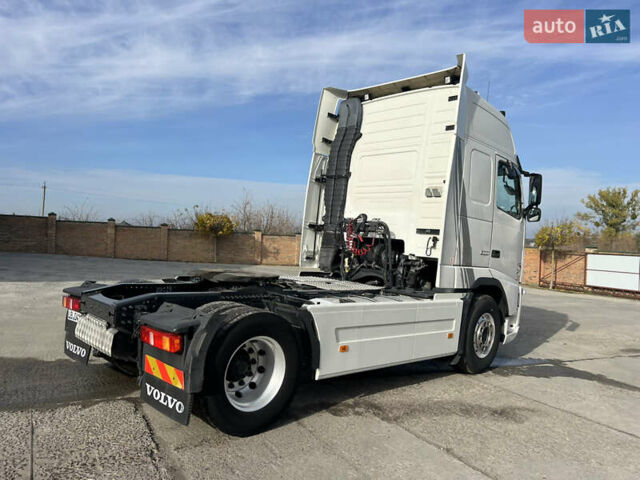 Вольво FH 13, объемом двигателя 0 л и пробегом 1 тыс. км за 20900 $, фото 4 на Automoto.ua
