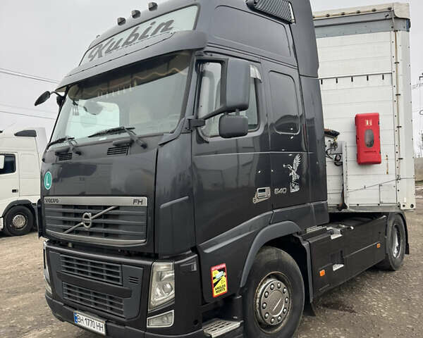 Вольво FH 13, объемом двигателя 0 л и пробегом 123 тыс. км за 19100 $, фото 1 на Automoto.ua