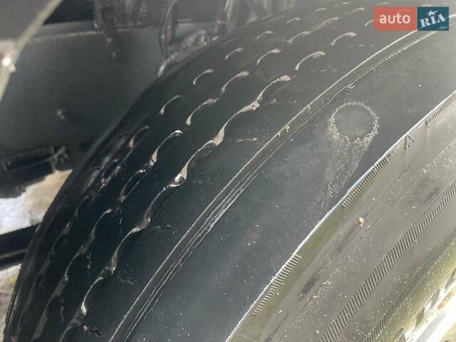 Вольво FH 13, объемом двигателя 0 л и пробегом 1 тыс. км за 18500 $, фото 5 на Automoto.ua