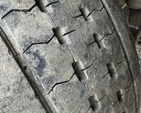 Вольво FH 13, объемом двигателя 0 л и пробегом 123 тыс. км за 19100 $, фото 9 на Automoto.ua