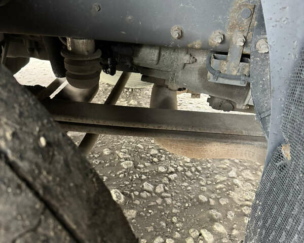 Вольво FH 13, объемом двигателя 0 л и пробегом 123 тыс. км за 19100 $, фото 16 на Automoto.ua