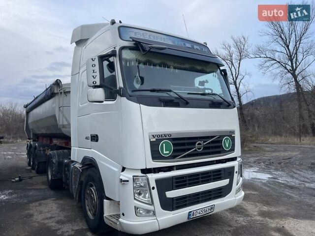 Вольво FH 13, об'ємом двигуна 12.8 л та пробігом 900 тис. км за 16500 $, фото 29 на Automoto.ua