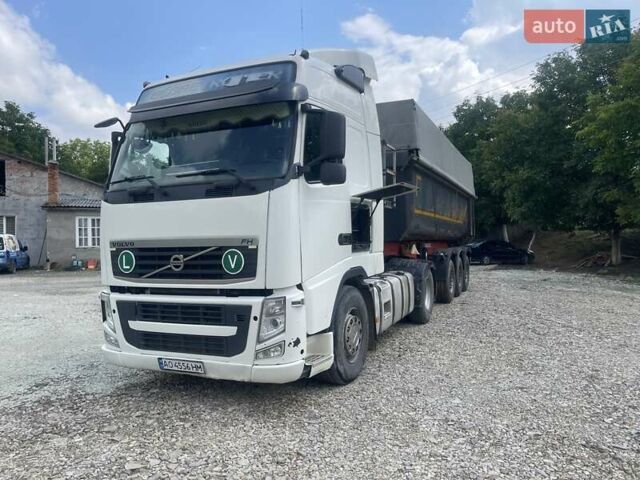 Вольво FH 13, об'ємом двигуна 12.8 л та пробігом 900 тис. км за 16500 $, фото 72 на Automoto.ua