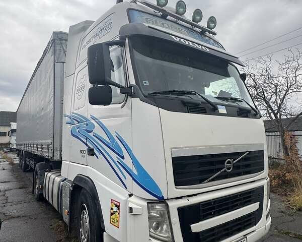 Вольво FH 13, объемом двигателя 0 л и пробегом 1 тыс. км за 20500 $, фото 4 на Automoto.ua