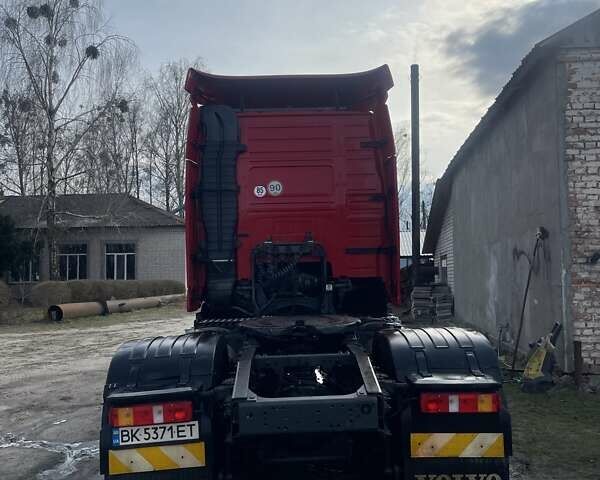 Вольво FH 13, объемом двигателя 0 л и пробегом 1 тыс. км за 18500 $, фото 3 на Automoto.ua